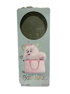 Secret Life of Pets Double Sided Door Hanger - Picture 1 of 2