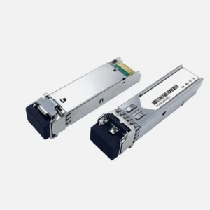 100% Brand New FINISAR Optical Module  FTLF1322P1BTR  622M-1310-15KM-SM-ESFP - Imagen 1 de 2