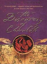 The Discovery of Chocolate: A Novel By James Runcie. 9780007107834