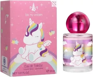 Unicorn - Eau de Toilette Eau My Unicorn - 30ml - Picture 1 of 4