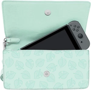 Controller Gear Animal Crossing Sling Bag für Nintendo Switch & Lite - Bild 1 von 2