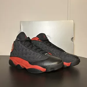 Size 12.5 - Jordan 13 Retro Bred 2017 - Picture 1 of 8