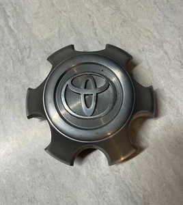 3rd Gen. Toyota 4Runner OEM Original Wheel Hub Center Cap - Picture 1 of 2