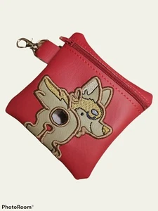 Dog Poop Bag Holder German Shepherd - Picture 1 of 3