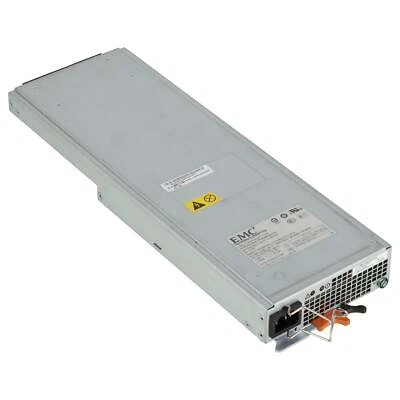 EMC Storage-Netzteil Storage Processor 875W VNX5100 5300 5500 - 071-000-529 - Bild 1 von 4