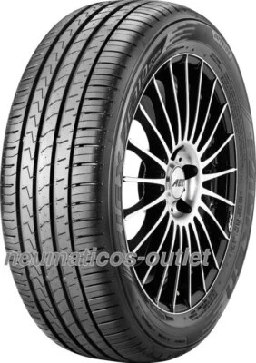 Neumáticos de verano Falken ZIEX ZE310 ECORUN FEXM 195/55 R16 87W - Imagen 1 de 2