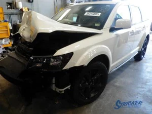 Dodge Journey 2018 Fuel Filler Door Vice White 7206665 3173 - Bild 1 von 11