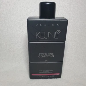 Keune by Keune Color Care Conditioner 33.8 oz Hair Beauty Split Ends Salon - Picture 1 of 7
