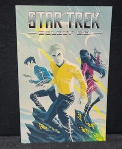 Star Trek: Boldly Go Volume 1 IDW - Picture 1 of 3
