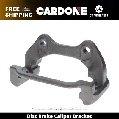 Para 2006-2011 Cadillac DTS suporte de pinça de freio a disco Cardone 2007 2008 2009 - Imagem 1 de 4