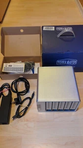 Terramaster D5-300 - Externes USB 3 HDD Gehäuse - RAID - für 5 HDDs - Photo 1/7