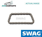 ENGINE OIL PUMP CHAIN 99 11 0375 SWAG NEW OE REPLACEMENT