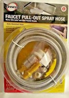 Danco Mansfield Frost Free Sillcock Repair Kit For 300 500