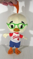 juguetes de chicken little