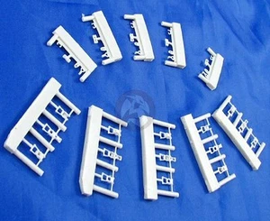 Correas de trinquete Djiti's 1/35 (15 piezas, 3 posiciones cerradas, abiertas y 2 piezas) 35028 - Imagen 1 de 1