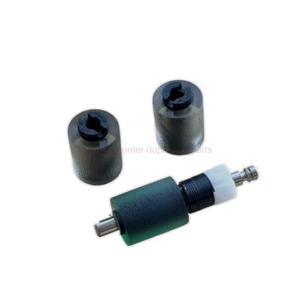 Long Life Paper Pickup Roller Kit Fit for Bizhub 200 250 350 - Picture 1 of 6