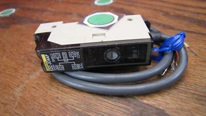 Omron Amplifier Timer 10-30v for E2C prox Amp NPN E2C-JC4AP - New - Picture 1 of 4