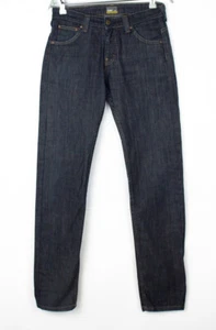 LEE Kids Perry Slim Stretch Jeans Size 15y (W28 L32) - Picture 1 of 10