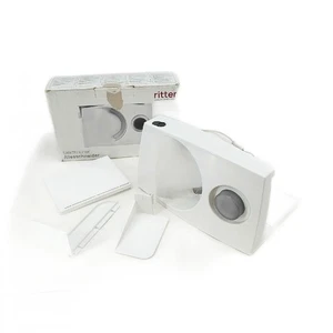 Ritter Elektrohobel Werkzeuge Markant 01 Leistungseffizient umweltfreundlich - Bild 1 von 6