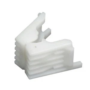 Clip Pedal Spring Clip Plug-and-play Switches 9820342980 Black Controls - Picture 1 of 9