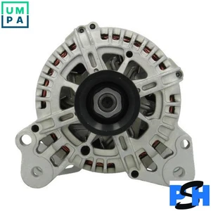 ALTERNATOR 305.519.110.000 FOR SKODA OCTAVIA/II/Combi ROOMSTER/Praktik FABIA A2 - Picture 1 of 12