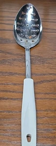 Ecko  Vintage Nylon Serving Spoon with Plastic Handle Made In USA - Picture 1 of 9