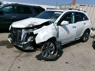 Fuel Tank Fits 12-13 MDX 2110581 Foto 1 de 4