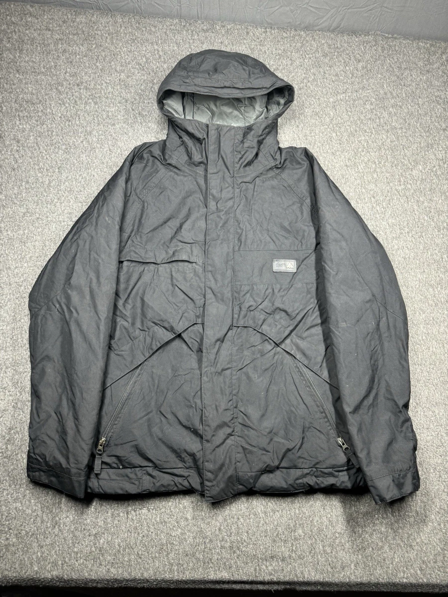 burton poacher jacket products for sale | eBay