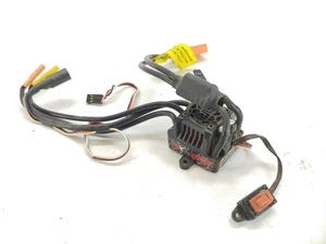 Arrma BLX100 BLX 100 3s Brushless ESC Speed Control Typhon Big Rock Kraton - Picture 1 of 7