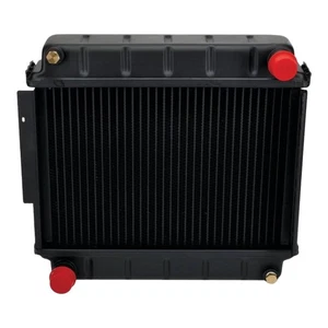 Radiator AM134400 VGA11014 AM121622 for John Deere Gator 6X4 4X2 - Picture 1 of 1