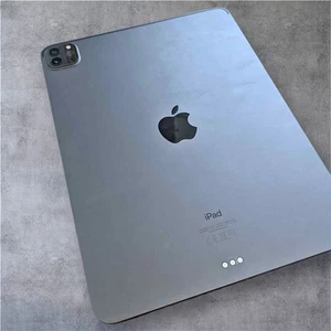 Apple iPad Pro 11 inch 2nd Gen 256GB WiFi Grey Very Good Condition - Picture 1 of 6