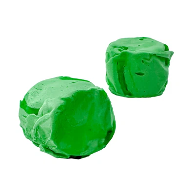 Caramelo de caramelo de agua salada Green Apple - TAFFY TOWN - BOLSA DE 10 lb - se envía gratis Foto 1 de 4