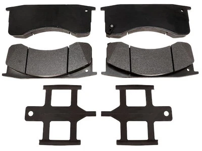 For 1998-2011 Isuzu FTR Brake Pad Set Raybestos 77483MRJH 2006 1999 2000 2001 - Image 1 of 2