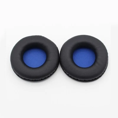 1pair Replacement Earpads Cushions Fit for Skullcandy HESH 1/1.0/2/2.0 Headphone - Image 1 of 4