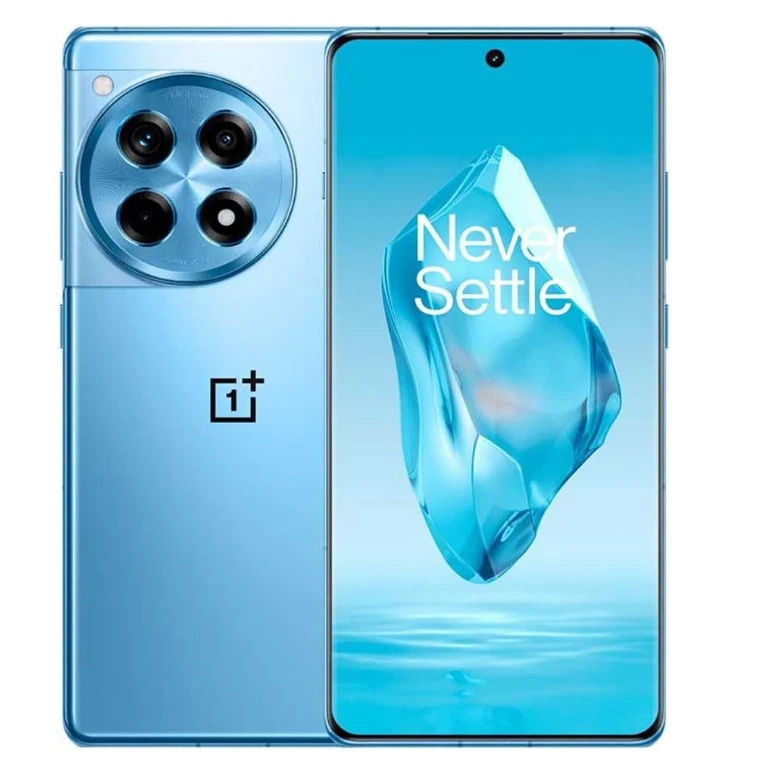 One Plus 12R Cool Blue Ram 16GB Rom 256GB - Garanzia Italia - Immagine 1 di 1