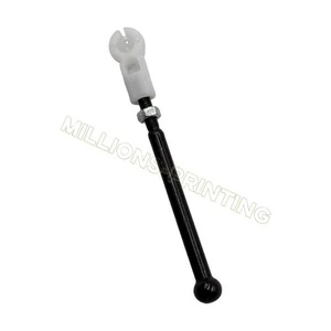 26607-26602-71 Stange Gasglied für das Pedal Toyota Gabelstapler - Bild 1 von 5