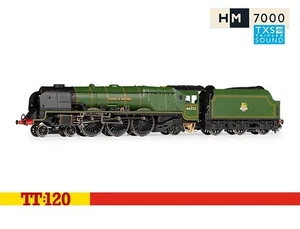 Hornby TT3012TXS B.R. Princess Class Duchess of Abercorn TTSound - Picture 1 of 1