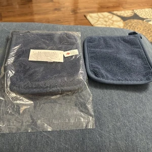 RITZ Baumwollfrottee Topflappen (4er Set) - Bild 1 von 3