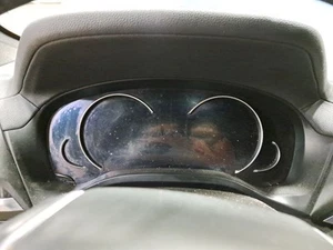 Speedometer Head/Instrument Cluster 2018 X3 Sku#4108464 - Picture 1 of 6