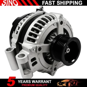 Alternator 11206 for Land Rover LR3 2005-2007 Land Rover Range Rover 4.2L 4.4L - Bild 1 von 10
