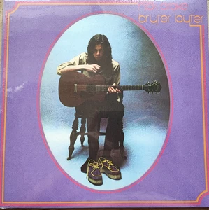 Nick DRAKE ‎– Bryter Layter - 2013 Textured sleeve  as the original pressing /S - Foto 1 di 3