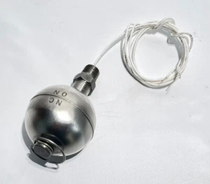 Madison M5600-PR Spst Liquid Level Switch Selectable 220Vac 500 Psi - Picture 1 of 1