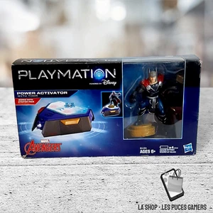 NEW OPEN BOX Playmation Power Activator with Thor - Bild 1 von 1