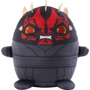 New Mattel Disney Star Wars Cuutopia Darth Maul Sith 8" Plush - Picture 1 of 4