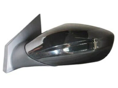 Espejo retrovisor izquierdo Hyundai Sonata 2011-2014 TYC 12148BRWD 2012 2013 sedán Foto 1 de 2