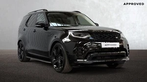 2025 Land Rover Discovery 3.0 D350 Dynamic HSE 5dr Auto Estate Diesel Automatic - Picture 1 of 21