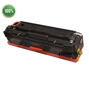 Compatible CF400X 201X Black Toner For Laserjet Pro M277dw M252dw M277n​ - Picture 1 of 2