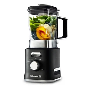 Calphalon Precision Control 50 Oz Blender with 900-Watt Base and BPA-free Tritan - Picture 1 of 2