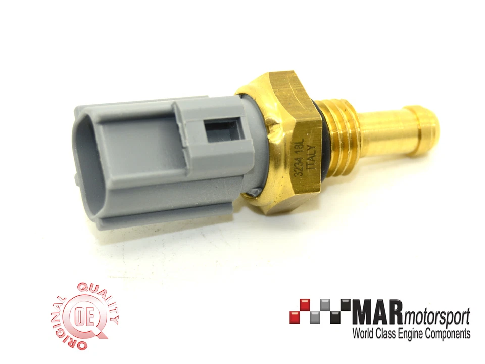 Ford Focus | Mondeo | Duratec 1.8/2.0 | Sensor de temperatura refrigerante Fiesta ST150 Foto 1 de 1