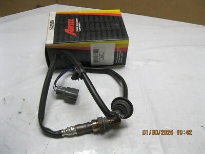 Genuine Toyota OEM 89465-06020 Oxygen O2 Sensor (reboxed by Airtex 5S3989) Foto 1 de 4